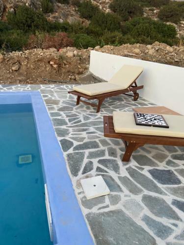 Villa Edna Crete