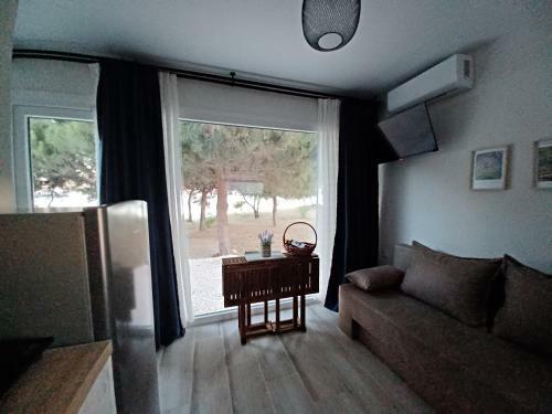 Private Sea Front Houses !?platan 3