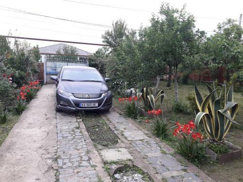 Hostal Ni- Ke