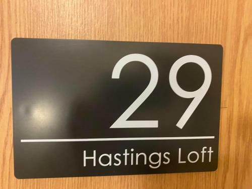 Hastings Apartments