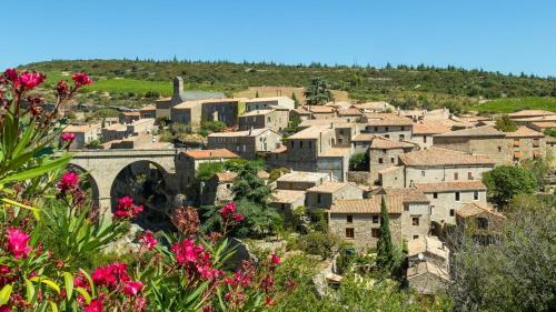 Apartamento Maison De L'amour