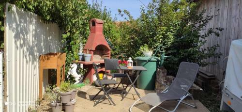 Apartamento Little Forest Ranch, Natur Pur Mit Reitm�glichkeit