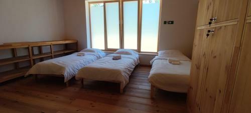Hostel Borik