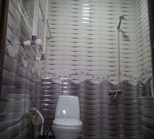 Apartment In Center Kutaisi