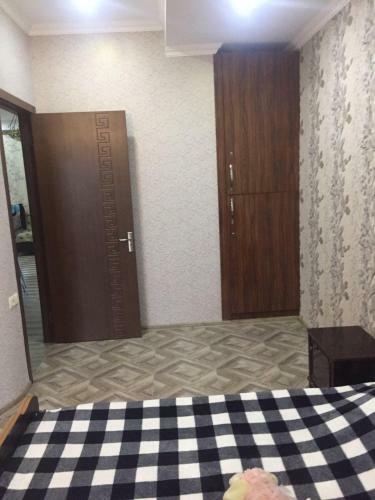 Apartment In Center Kutaisi