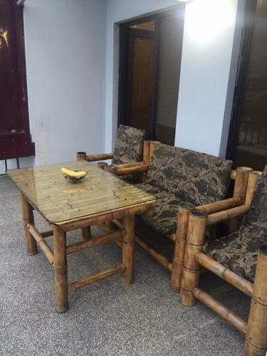 Apartment In Center Kutaisi