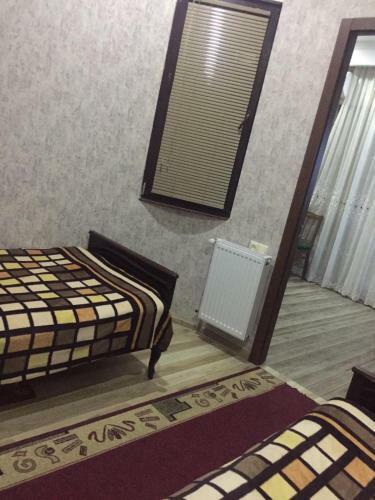 Apartment In Center Kutaisi