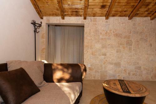 Villa Eco Stone House Santa Maria With Pool
