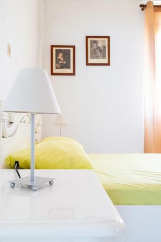 Light Blue Life - 2 Bedroom Vacation Home Eggares