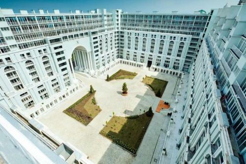 Apartment In Batumi