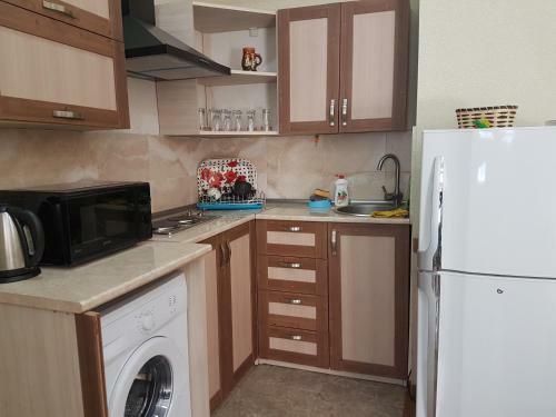 Apartamento Old Town House On Asatiani