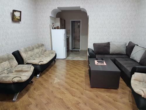 Apartamento Old Town House On Asatiani
