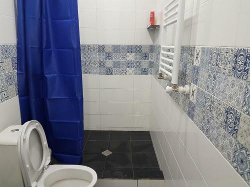 Apartamento Old Town House On Asatiani