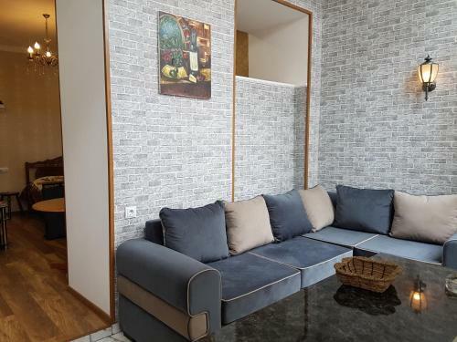 Apartamento Old Town House On Asatiani