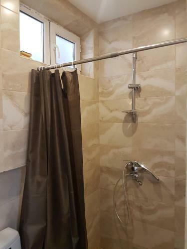 Apartamento Old Town House On Asatiani