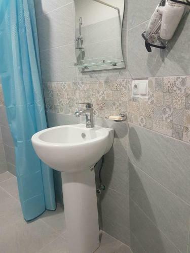 Apartamento Old Town House On Asatiani