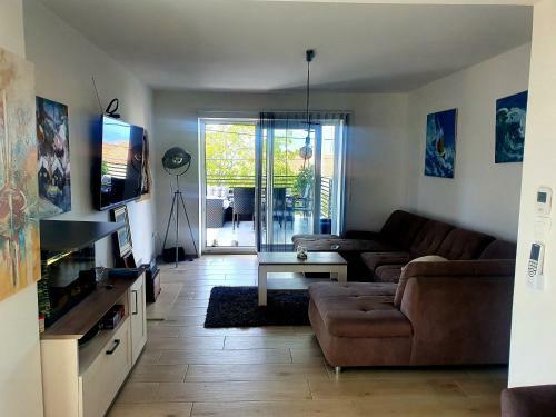 Apartamento Villa Mediteran