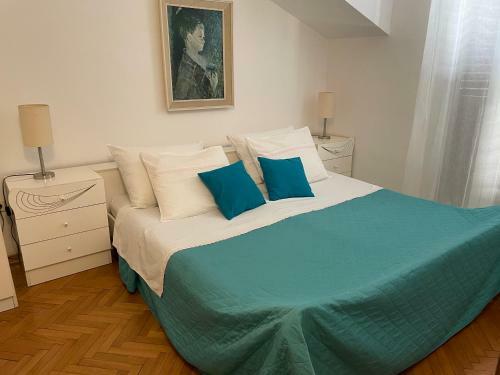 Gorana Two Bedroom Apartment