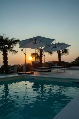 Villa Sunshinewilla