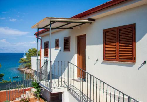 Villa Vila Casa Di Mare Jelsa, O.hvar