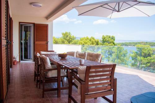 Villa Vila Casa Di Mare Jelsa, O.hvar
