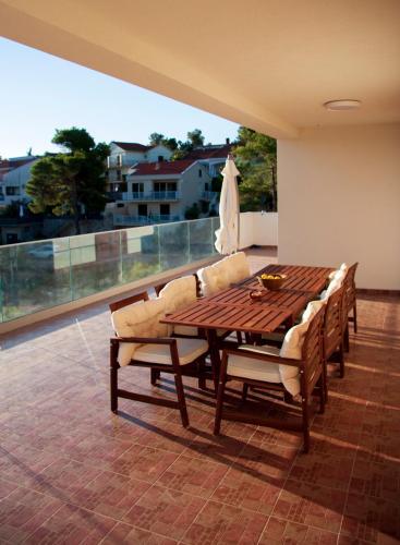 Villa Vila Casa Di Mare Jelsa, O.hvar