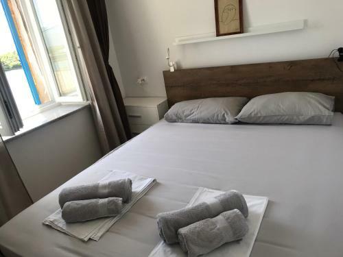 Apartamento Dotta