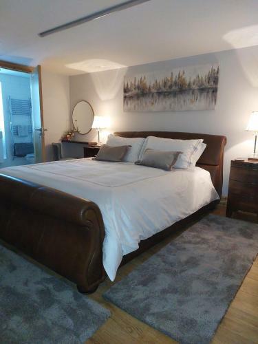 Mulranny Bay Apartment
