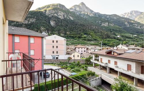 Stunning Apartment In Avio With 2 Bedrooms