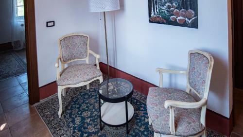 Agroturismo I Salici