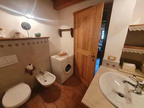Apartamento Maso - Appartamento Erba Maga