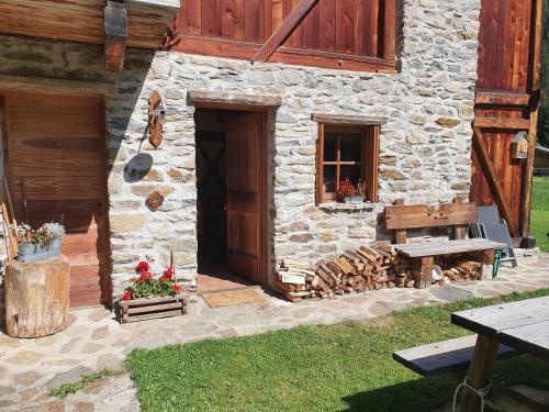 Apartamento Maso - Appartamento Erba Maga