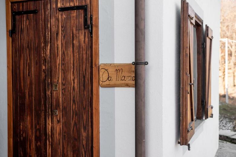 Hotel Agribenessere Agli Abatti