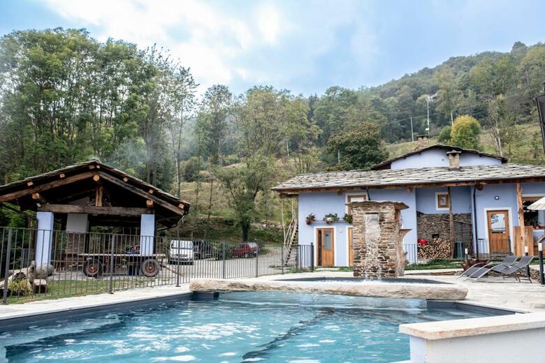 Hotel Agribenessere Agli Abatti