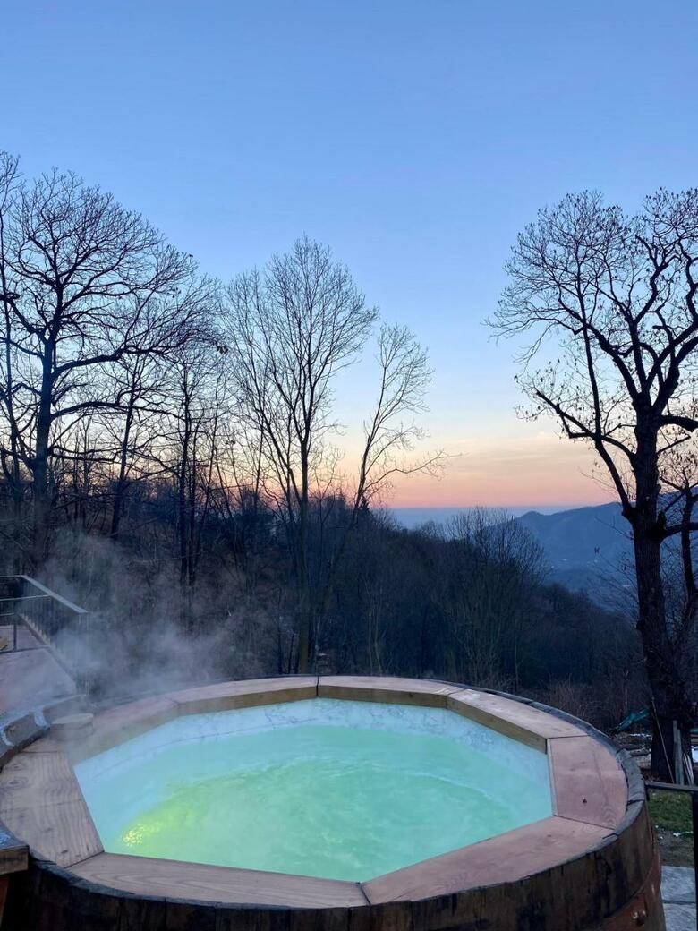 Hotel Agribenessere Agli Abatti