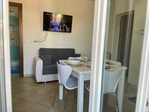 Apartamento Terrazza Di Ponente