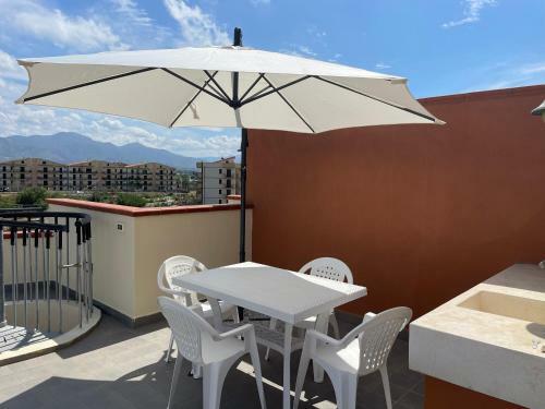 Apartamento Terrazza Di Ponente
