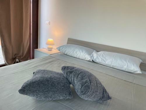 Apartamento Terrazza Di Ponente