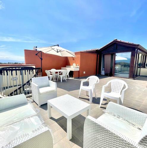 Apartamento Terrazza Di Ponente