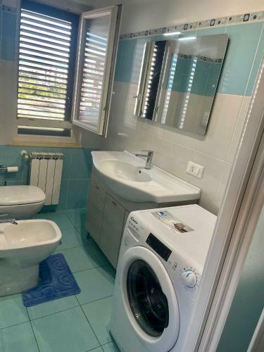 Apartamento Terrazza Di Ponente