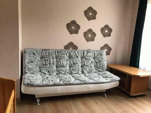Apartamento 2nd Floor In Private House