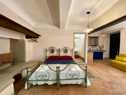 Bed & Breakfast Loft Moorings