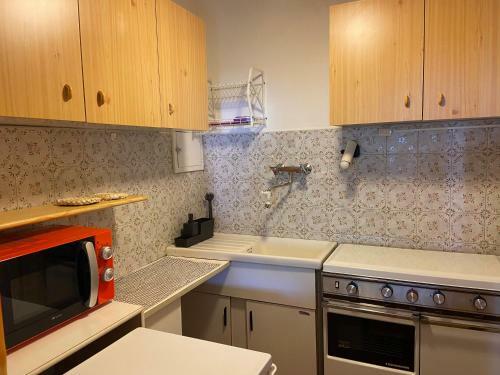 Apartamento Relax In Montagna