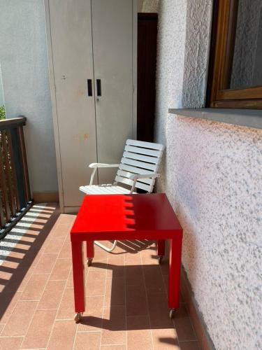 Apartamento Relax In Montagna
