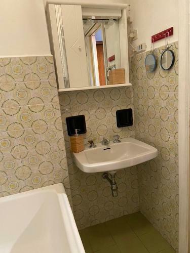 Apartamento Relax In Montagna