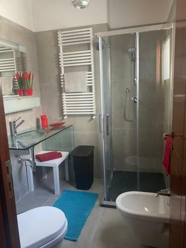 Apartamento Casa Vacanze Giadasia