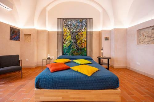 Apartamento Casa Piazza Umberto I