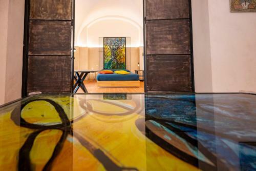 Apartamento Casa Piazza Umberto I