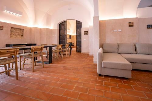 Apartamento Casa Piazza Umberto I