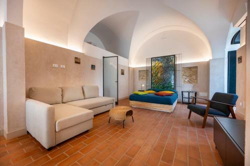 Apartamento Casa Piazza Umberto I